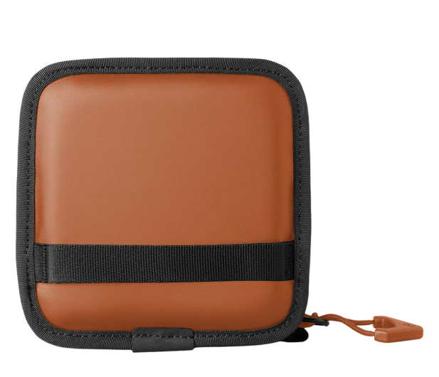 WANDRD Lens Filter Case Sedona Orange - 1550116 - zdjęcie 5